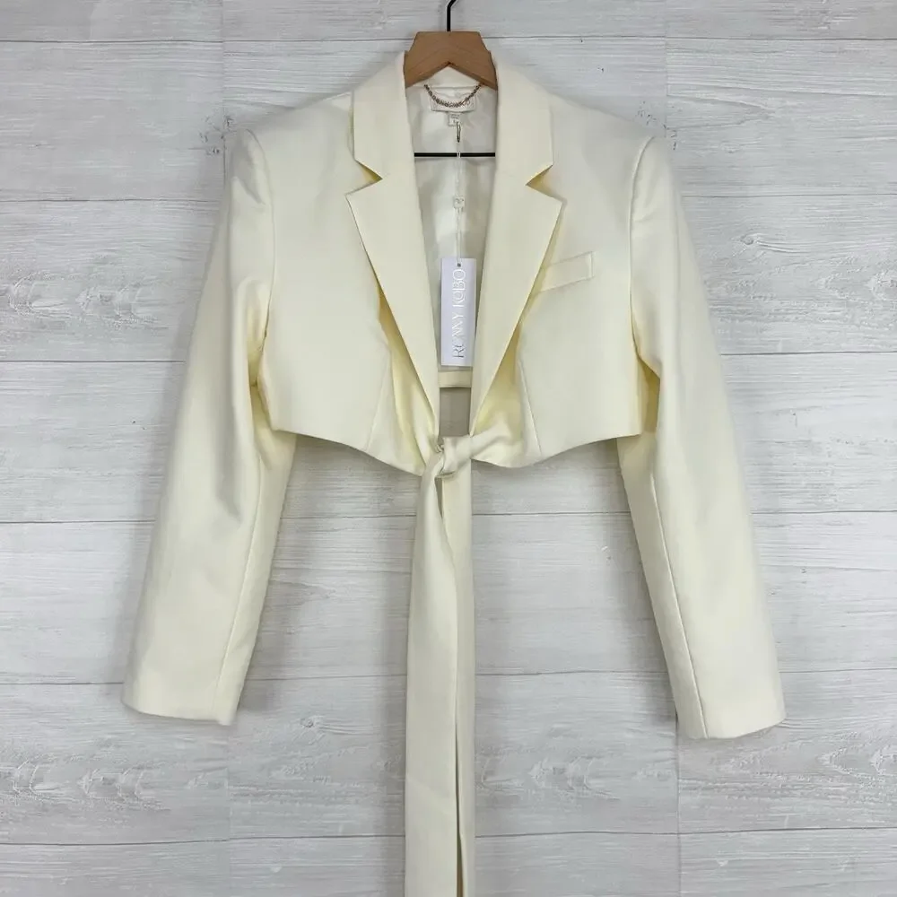 Ronny Kobo Collection nwt ronny